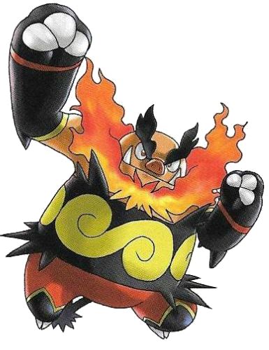 mega emboar|bulbapedia emboar.